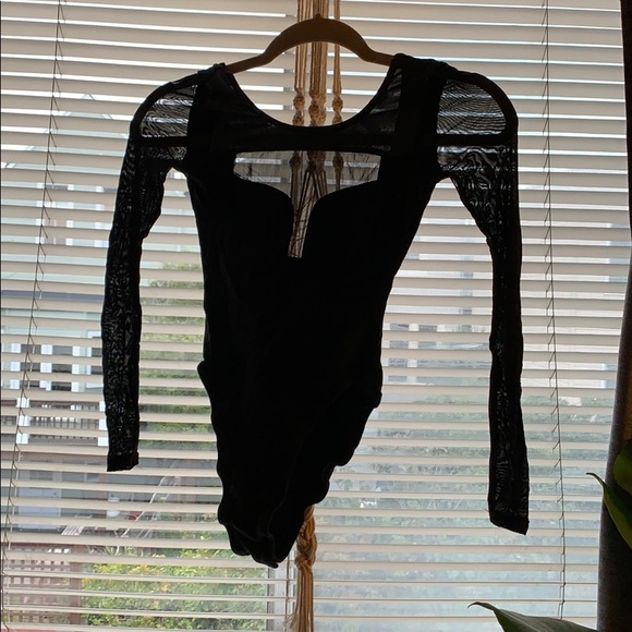 Nasty gal Bodysuit - Picture 1 of 2